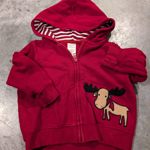 Multi sized boy Gymboree sets - Picture 4 of 10